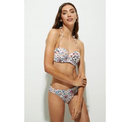 DESIGUAL - A/КУПАЛЬНИК BAHAMAS SS2021